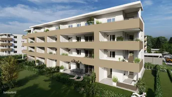 Expose Wohnpark Asten Süd - Whg. E2/12/3.OG ***BEZUGSFERTIG***