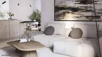 Expose Wels, Wohnpark Europastraße Top H/7/1.OG - Mietkauf möglich