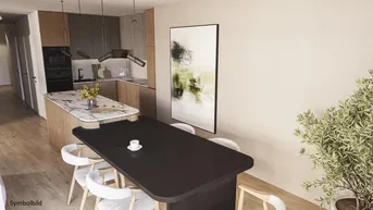 Expose Wels, Wohnpark Europastraße Top H/7/1.OG - Mietkauf möglich