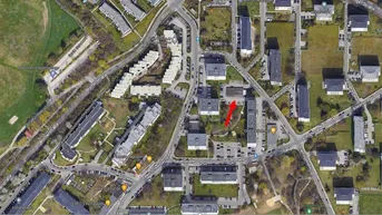 Expose Wels, Albert-Schweitzer-Straße - Einzelgarage zu vermieten
