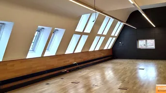 Expose DACHGESCHOSS IN DER NUSSDORFER STRASSE