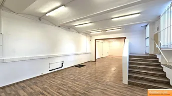 Expose UNBEFRISTETES GESCHÄFTSLOKAL BEI DER U3 JOHNSTRASSE