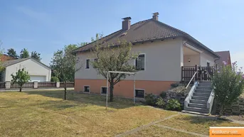 Expose WOHNEN IM HÜGELLAND DES NORDÖSTLICHEN WEINVIERTELS