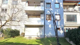 Expose GERÄUMIGE BÜROFLÄCHE IN 7 PARTEIENHAUS MIT LOGGIA IN DER HOHENAUERGASSE