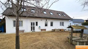 Expose GARTENLIEBHABER AUFGEPASST - RUHIGES EINFAMILIEN - ODER WOCHENENDHAUS MIT GARAGE UND NEBENGEBÄUDEN