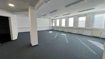 Expose ALTMANNSDORFDER STRASSE: BÜRO / PRAXIS / KANZLEI HÖHE HETZENDOFER STRASSE