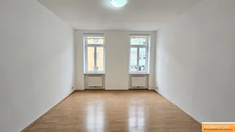 Expose UNBEFRISTETE SINGLEWOHNUNG IN DER ANGELIGASSE