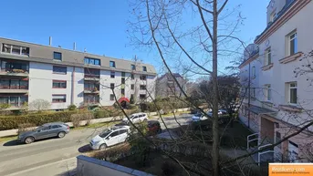 Expose RUHIGE NEUBAUWOHNUNG IN DER ROHRBACHERSTRASSE NÄHE STRECKERPARK