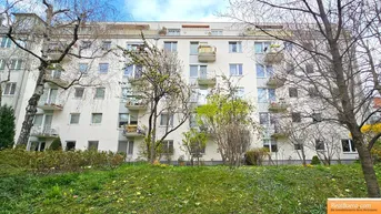 Expose DACHGESSCHOSSWOHNUNG MIT 2 BALKONEN IN DER PENZINGER STASSE
