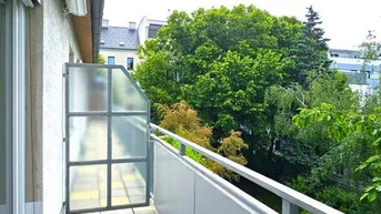 Expose GRÜNRUHELAGE: GENERALSANIERTER ERSTBEZUG MIT LOGGIA UND GEMEINSCHAFTSGARTEN