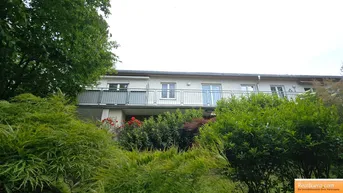 Expose GRÜNRUHELAGE: GENERALSANIERTER ERSTBEZUG MIT BALKON UND GEMEINSCHAFTSGARTEN