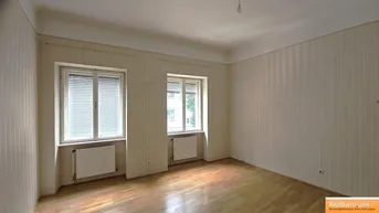 Expose 3 ZIMMERWOHNUNG IN DER HAUSLABGASSE HÖHE GEIGERGASSE
