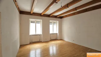 Expose 3 ZIMMERWOHNUNG IN DER HAUSLABGASSE HÖHE GEIGERGASSE