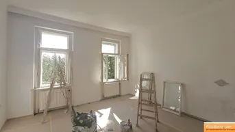Expose UNBEFRISTETE RUHELAGE AM MIGAZZIPLATZ