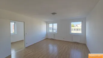 Expose HELLE ALTBAUWOHNUNG DER FERNKORNGASSE
