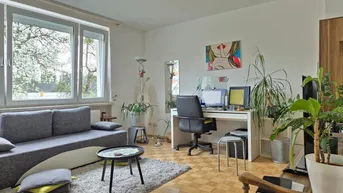 Expose Perfekte Starterwohnung in Gramastetten, Schmiedberg! 53 m² WNFL, 2 Zimmer, Parkplatz, Gemeinschaftsgarten!