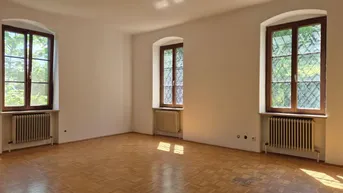 Expose Ruhige 127 m² Wohnung für Naturliebhaber! Wohnen in der Pfarre St. Margarethen! Inkl. Garage und Gartennutzung!