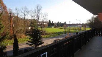 Expose Hübsche 3-Zimmerwohnung in Leonding, 65 m² WNFL + 15 m² Balkon, Küche möbliert, inkl. Freiparkplatz!