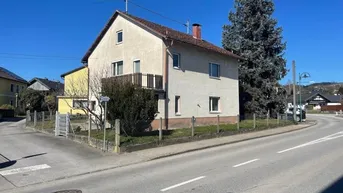 Expose Für Handwerker, Bastler und Geschickte. Sanierungsbedürftiges Einfamilienhaus, Zentrum Walding