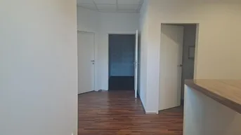 Expose Zentral gelegene Arztpraxis in Linz/Unionstraße zu vermieten!