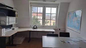 Expose Top gelegene Bürofläche in unmittelbarer Nähe der Union-Kreuzung zu vermieten!