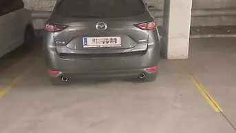 Expose Tiefgaragenplatz Urfahr-Zentrum, Lentia, Einfahrt Gstöttnerhofstraße