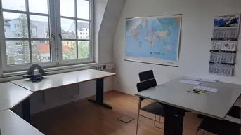 Expose Top gelegene Bürofläche mit 84 m2 Nfl. in unmittelbarer Nähe der Union-Kreuzung zu kaufen