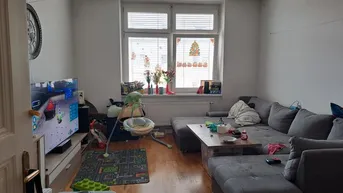 Expose Sonnige und ruhige 3- Zimmerwohnung im 3.OG mit Lift ! 