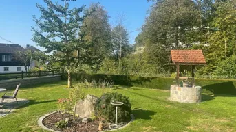 Expose PFINGSTEN 2026 im eigenen schicken Einfamilienhaus in Walding feiern...