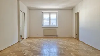 Expose Urfahr, hübsche 2-Zimmer-Wohnung mit neuer Küche inkl. Geräte, 60 m², Uni- und Straßenbahnnähe!