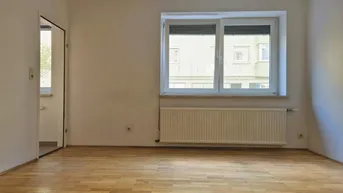Expose Toplage Auberg! Charmante Garconniere, 29 m² WNFL, Küche inkl. Geräte möbliert! Beste Infrastruktur!