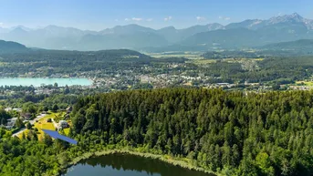 Expose Sonniges Grundstück in Saisserseenähe