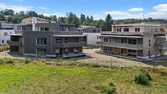 Expose Erdgeschosswohnung in bester Zentrumslage