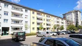 Expose Zentrale Wohnung nähe Messegelände