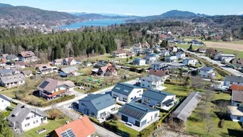 Expose Neubau Wohneinheit in Zentrumsnähe