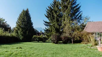 Expose Villen-Grundstück in bester Zentrumslage
