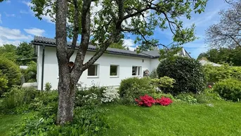 Expose Charmanter Bungalow in zentraler Lage