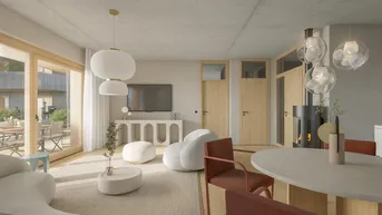 Expose THE WATERLINK – Neubauwohnung in bester Zentrumslage