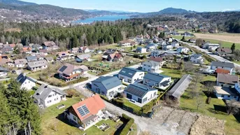 Expose Baugrundstück mit Baubewilligung in beliebter Lage