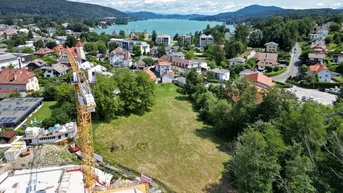 Expose Baustart erfolgt: THE WATERLINK – 14 Neubauwohnungen in bester Zentrumslage