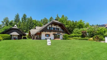 Expose Idyllisches Landhaus - ein Rückzugsort der Extraklasse