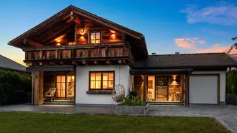 Expose Gemütliches Wohnhaus in sonniger Ruhelage