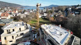 Expose THE WATERLINK – Neubauwohnung in bester Zentrumslage