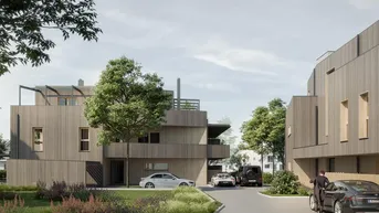 Expose THE WATERLINK – Neubauwohnung in bester Zentrumslage