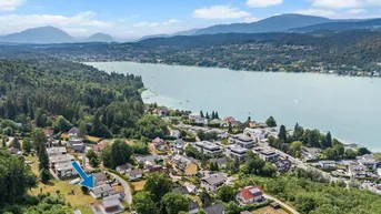 Expose Seeblick-Grundstück in traumhafter Lage
