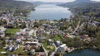 Expose THE WATERLINK – Neubauwohnung in bester Zentrumslage
