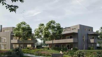 Expose THE WATERLINK – Neubauwohnung in bester Zentrumslage