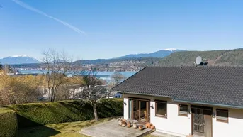 Expose Seeblick-Domizil in traumhafter Lage