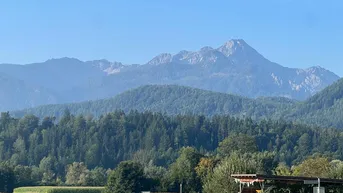 Expose Baugrundstücke mit Panoramablick