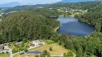 Expose Sonniges Grundstück in Saisserseenähe